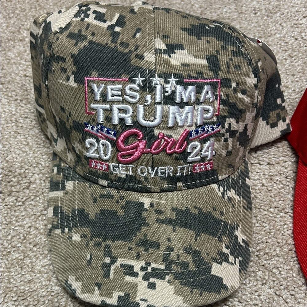 Baseball Hats - Picture 2 of 5